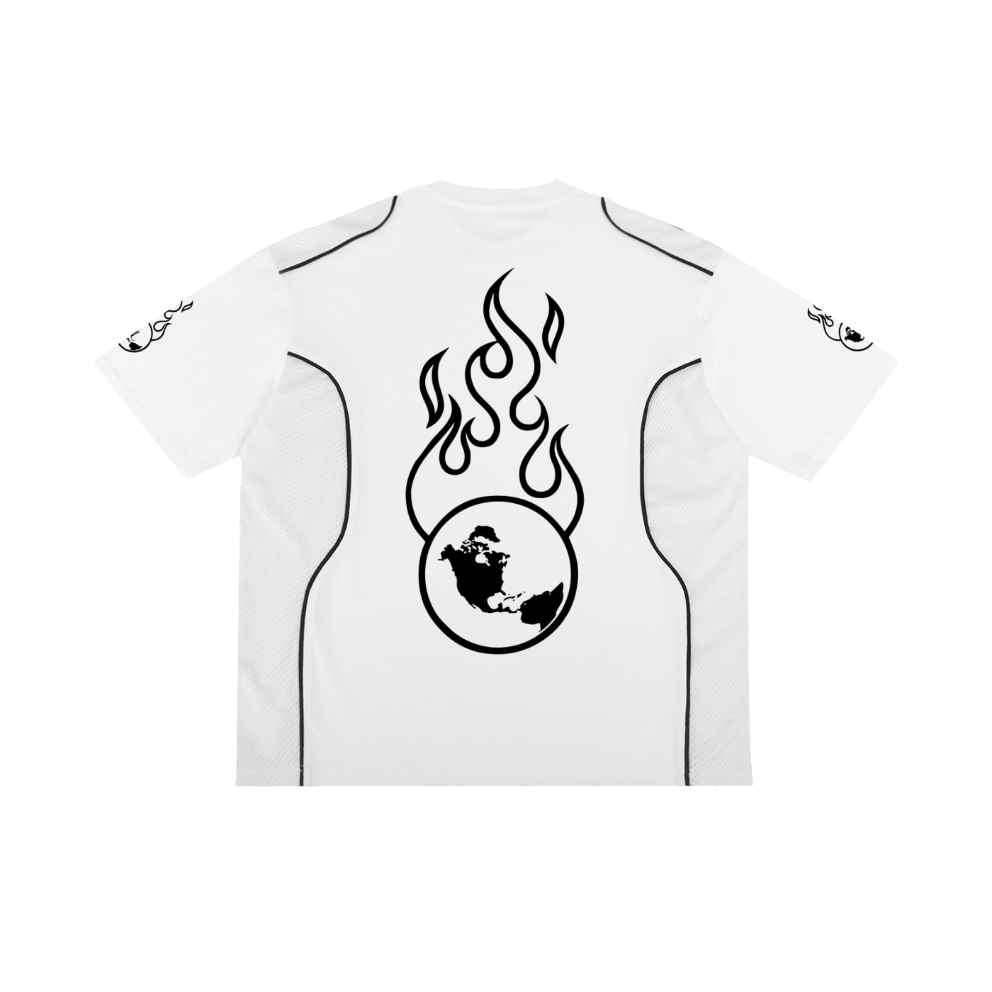Genocide Ruined My Life - Jersey
