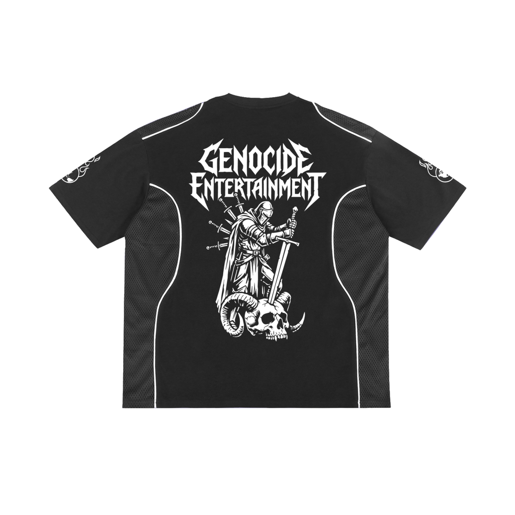 Dirty,Grim,Jersey,Death,Knight
