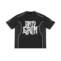 Dirty,Grim,Demon,Banquet,Jersey