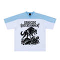 Zombie Wolf - Jersey [Black Print]