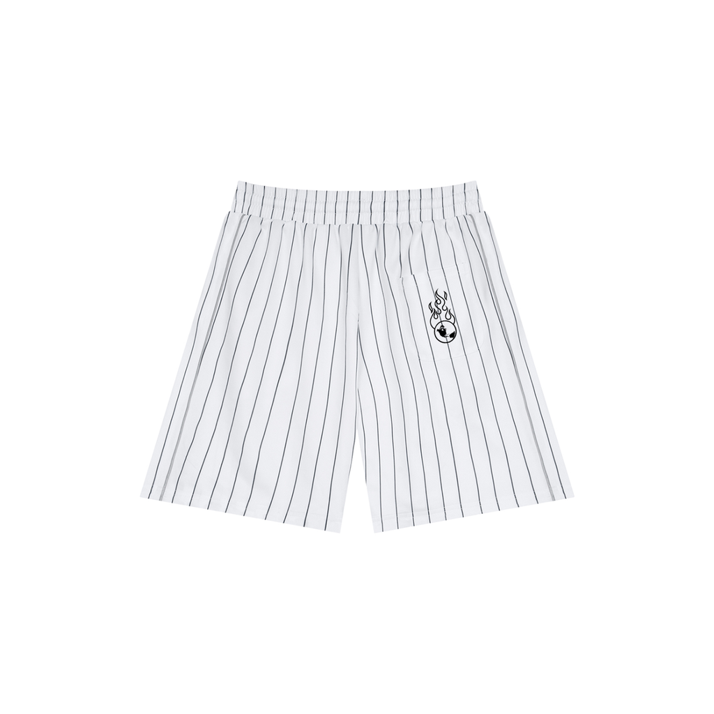 Ruined,My,Life,Pinstripe