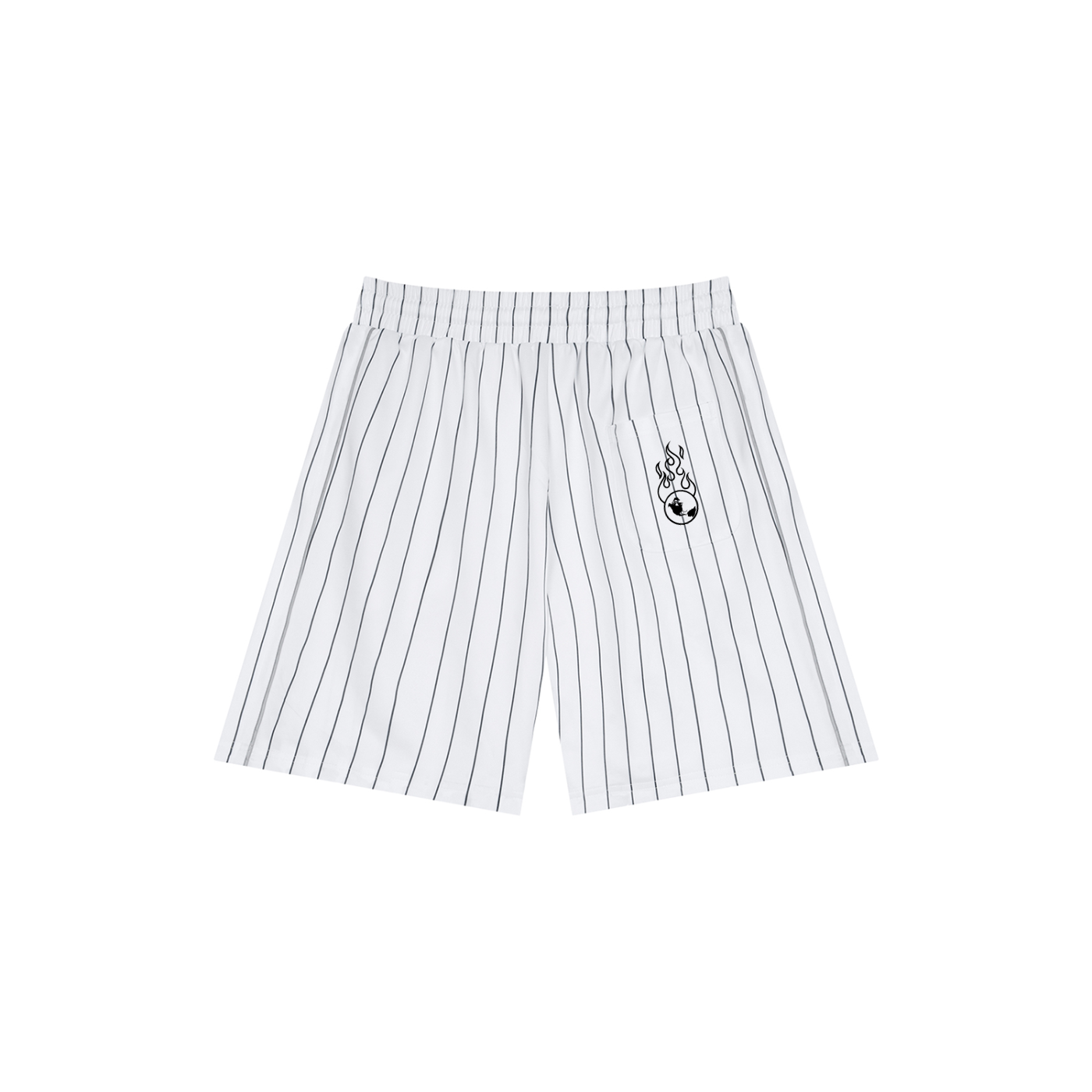 Ruined,My,Life,Pinstripe