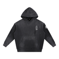 Genocide,Death,Knight,Hoodie
