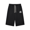 Genocide - Oversized Sweat Shorts
