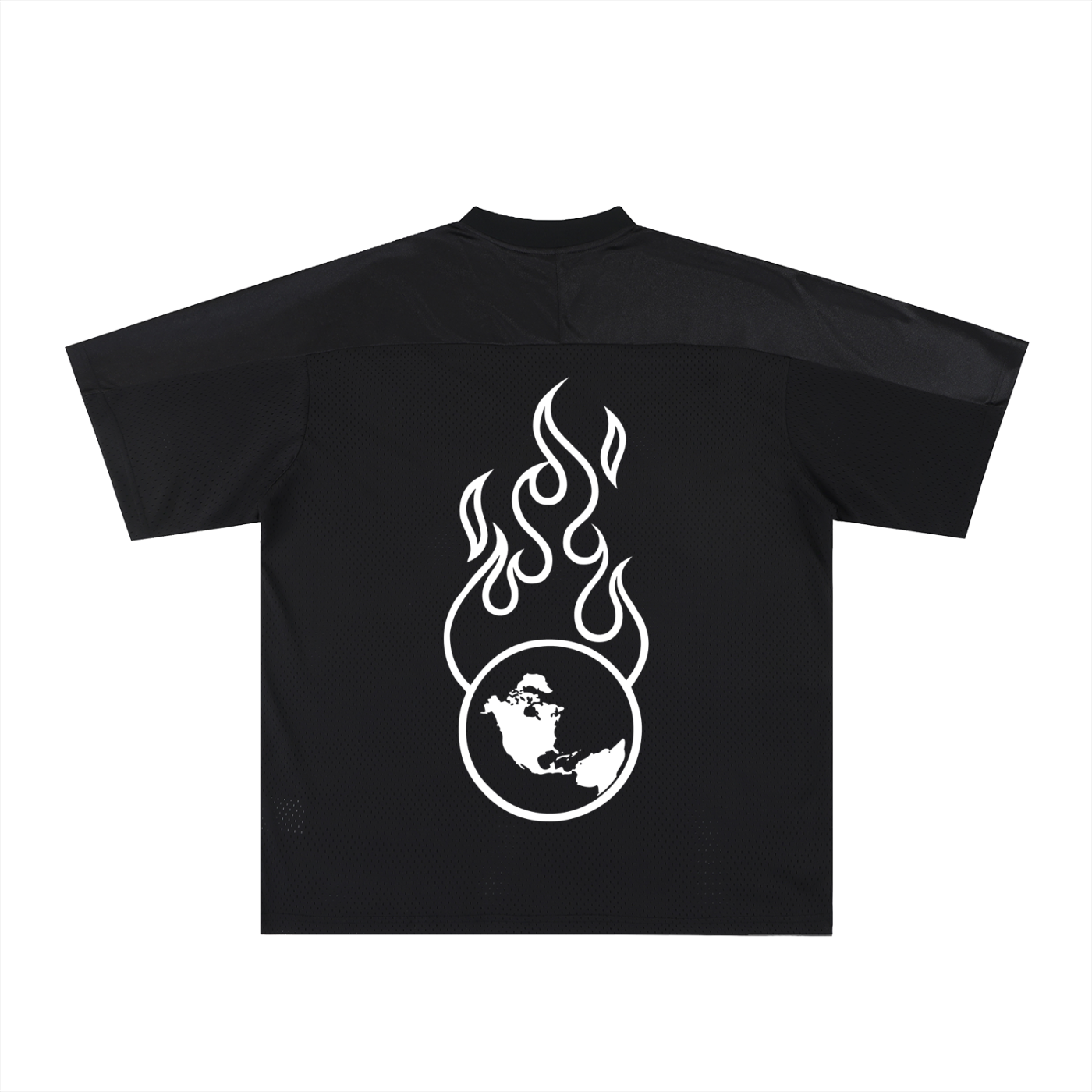 Genocide Demon Banquet - Jersey