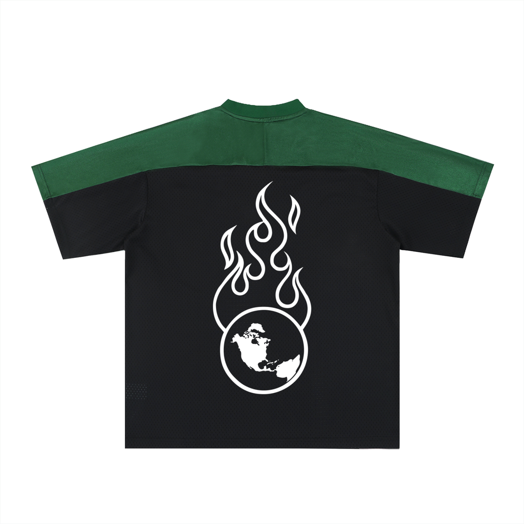 Genocide Demon Banquet - Jersey