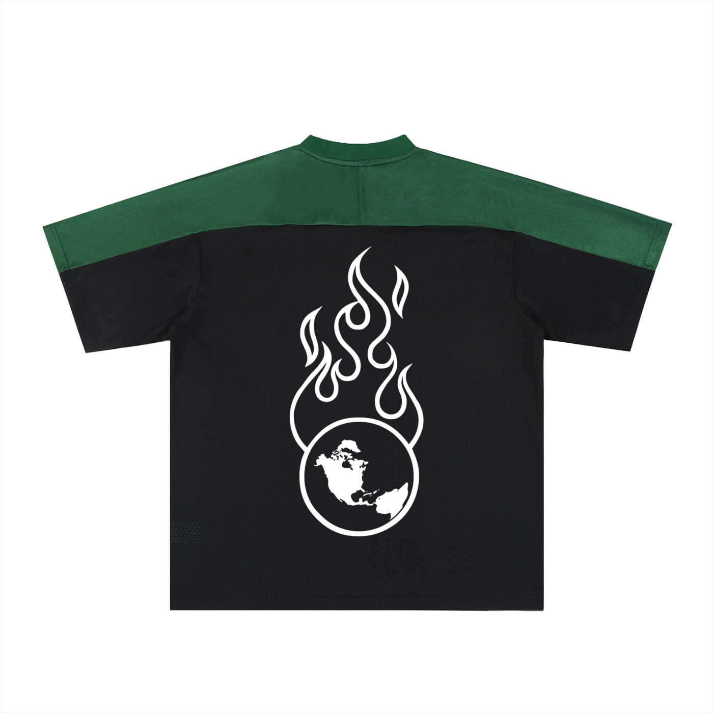 Genocide Demon Banquet - Jersey