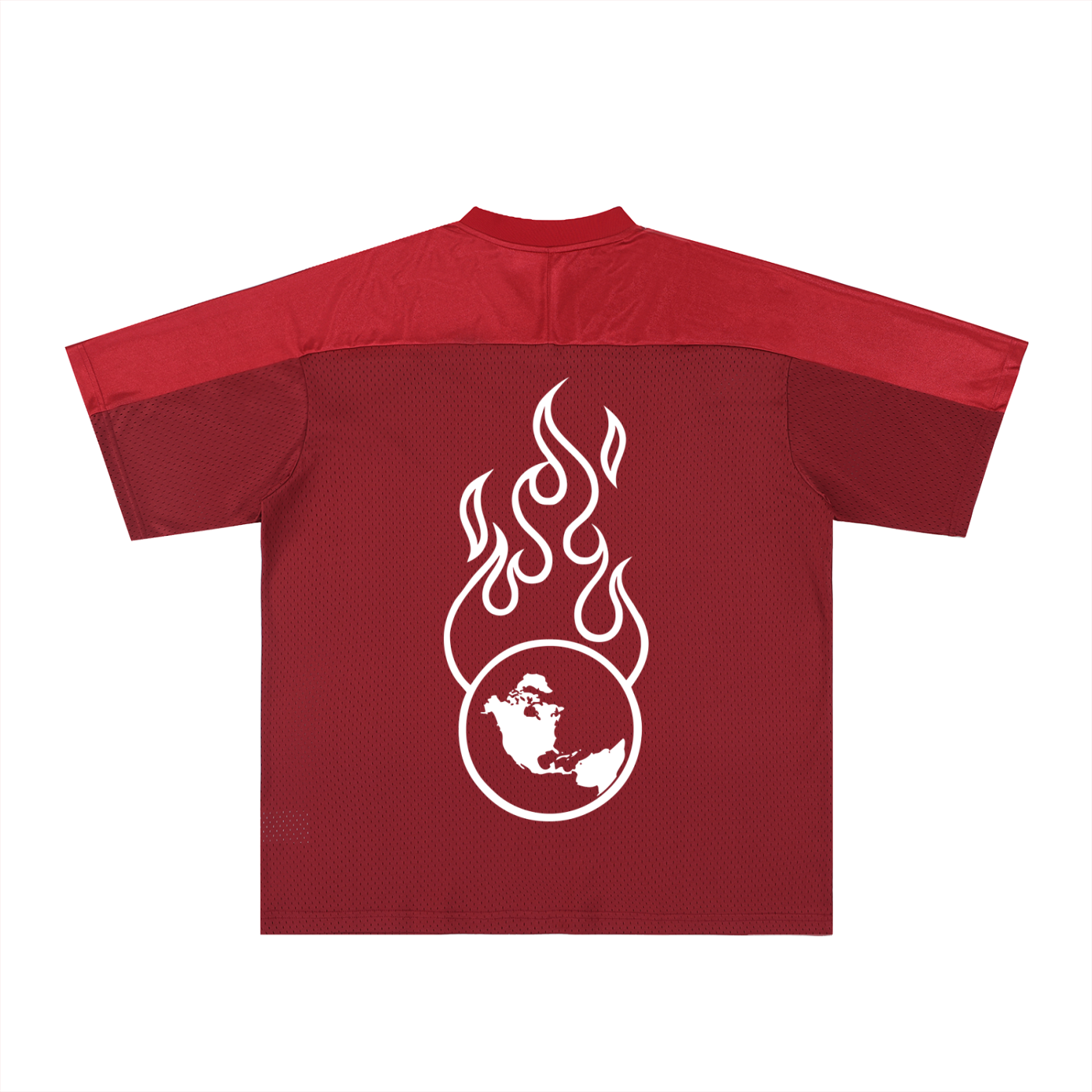 Genocide Demon Banquet - Jersey