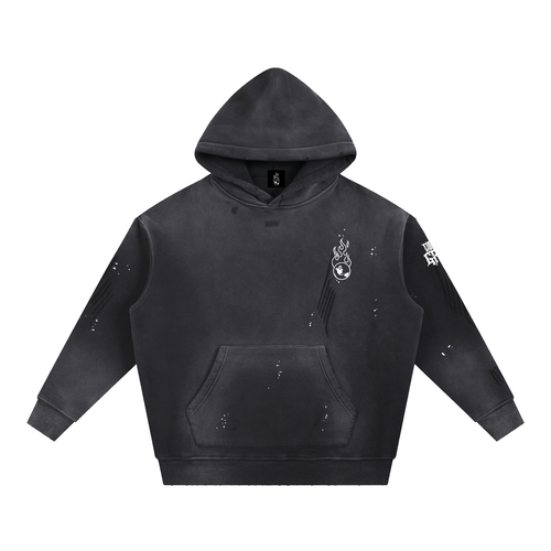 Body,Bag,Gang,Hoodie